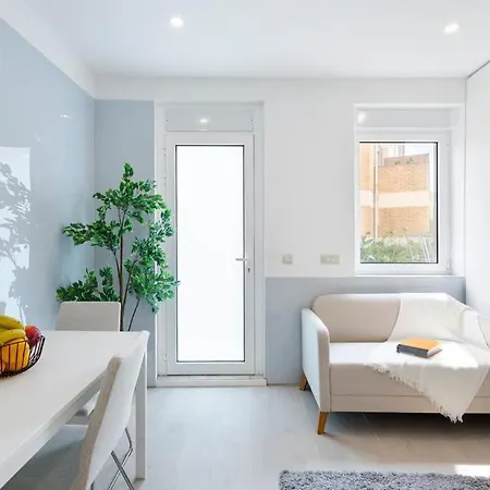 Authentic Retreat By Hostwise 波尔图
