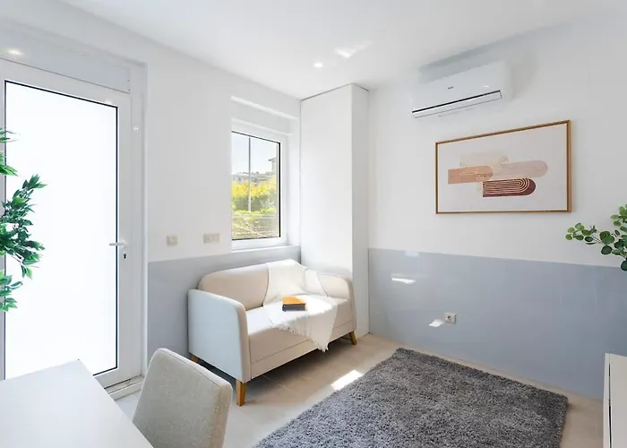 Authentic Retreat By Hostwise * Oporto