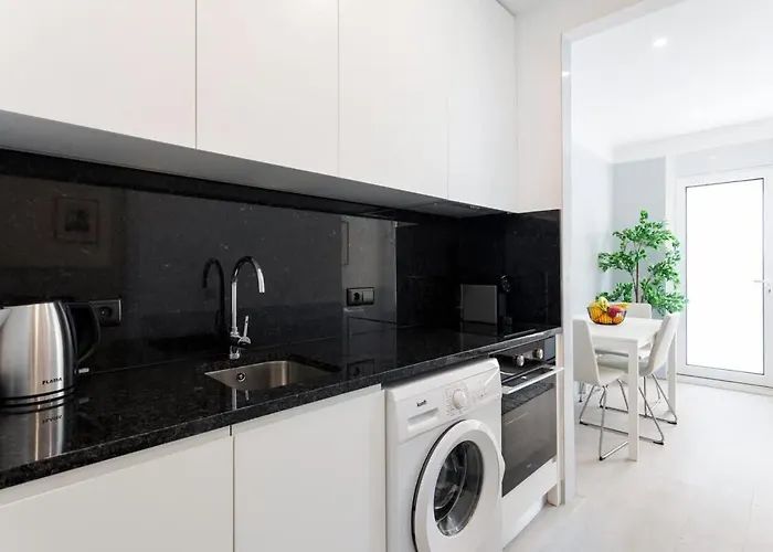 Semesterbostad Authentic Retreat By Hostwise *