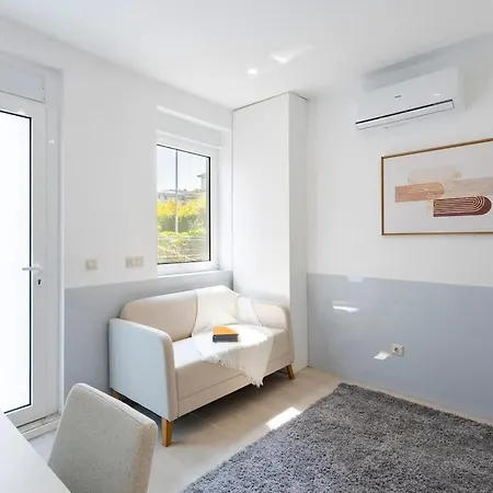 Authentic Retreat By Hostwise * Porto