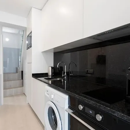 Authentic Retreat By Hostwise Porto