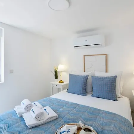 Authentic Retreat By Hostwise Porto