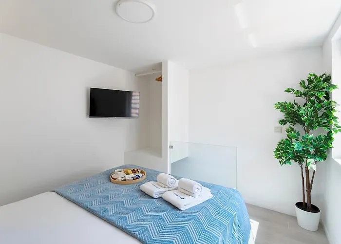 Authentic Retreat By Hostwise Feriehus