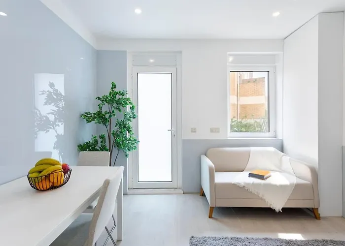 Authentic Retreat By Hostwise Porto