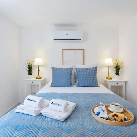 Authentic Retreat By Hostwise