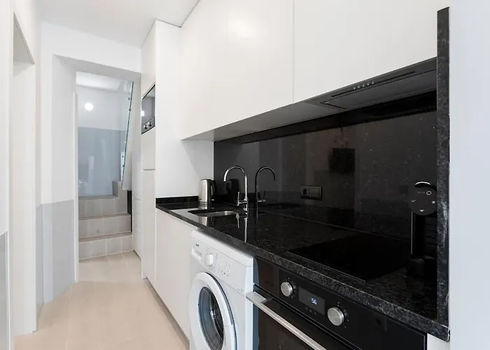 Authentic Retreat By Hostwise Porto