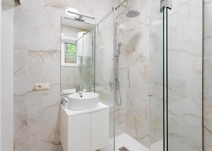 Authentic Retreat By Hostwise Porto