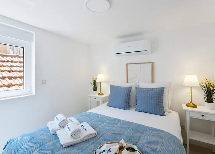 Authentic Retreat By Hostwise Porto