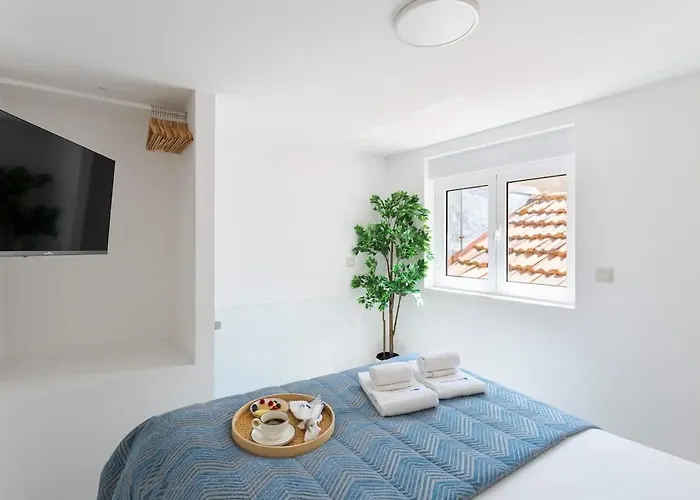 Tatil Evi Authentic Retreat By Hostwise *