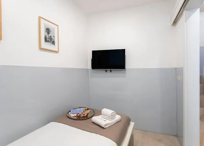 Authentic Retreat By Hostwise Porto